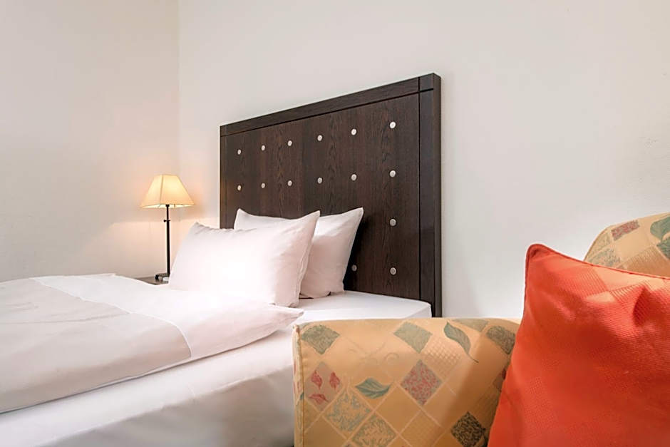 Best Western Soibelmanns Lutherstadt Wittenberg