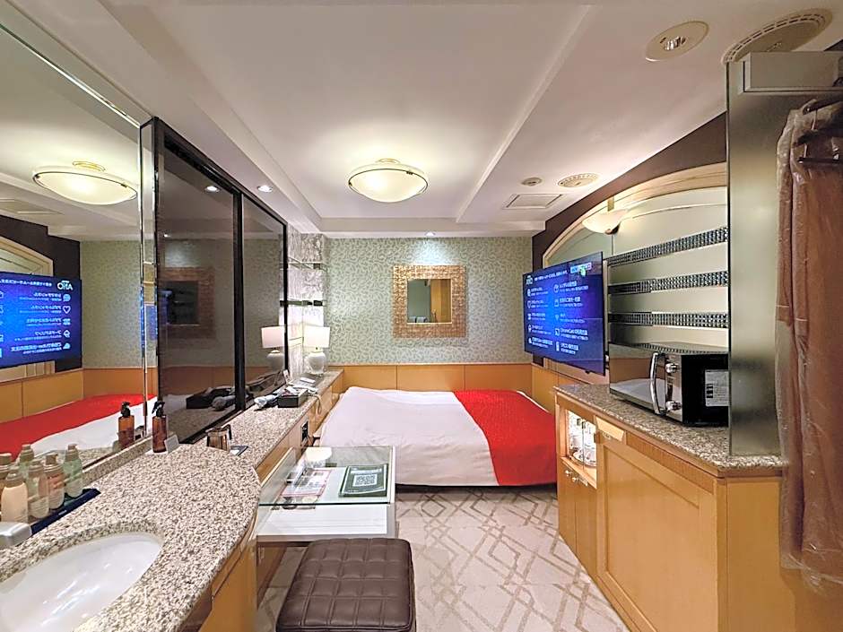 Hotel Apio