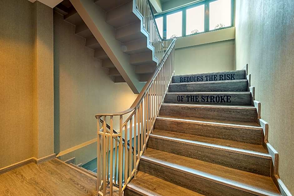 Happy Station Bangkok