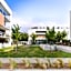 Zenao Appart'hotel Mulhouse