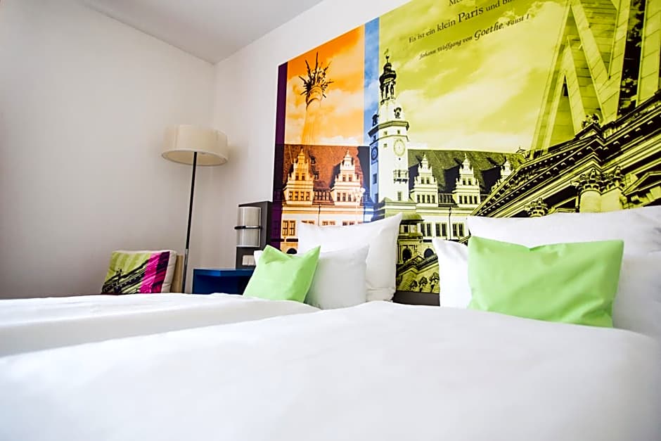 ibis Styles Leipzig
