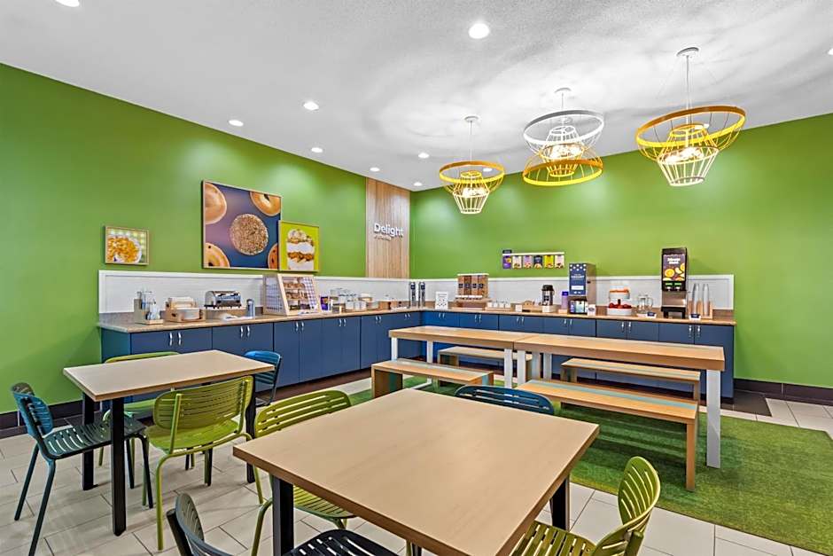 Spark by Hilton La Grange