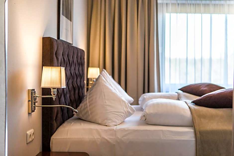 Landidyll-Hotel Nudelbacher