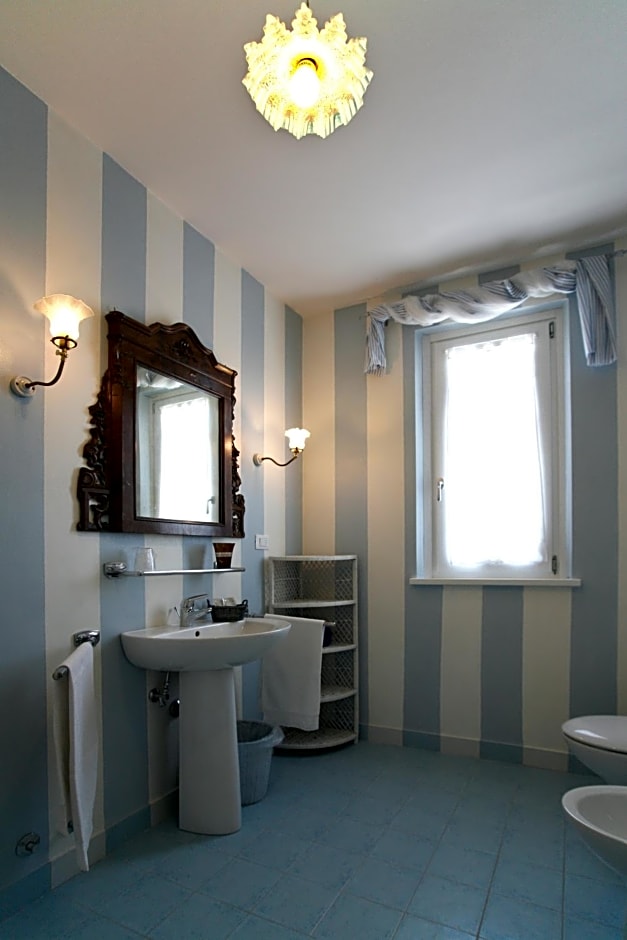 Villa Amelia Rooms