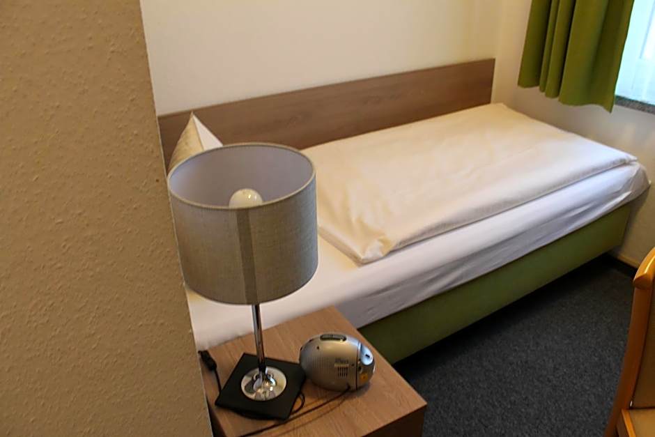 Hotel Sächsischer Hof