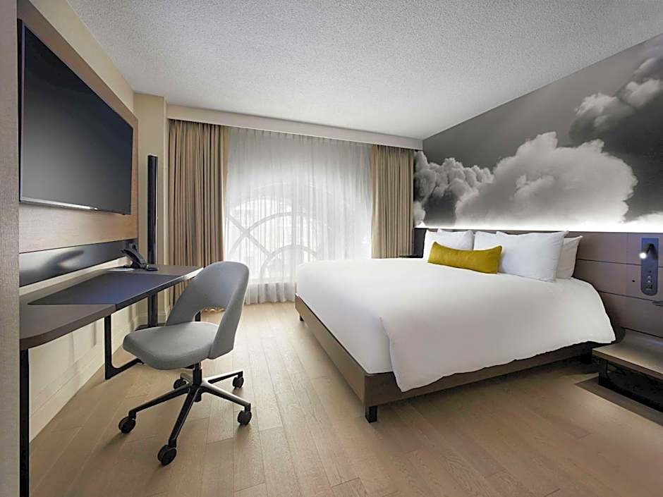 Novotel Toronto Centre