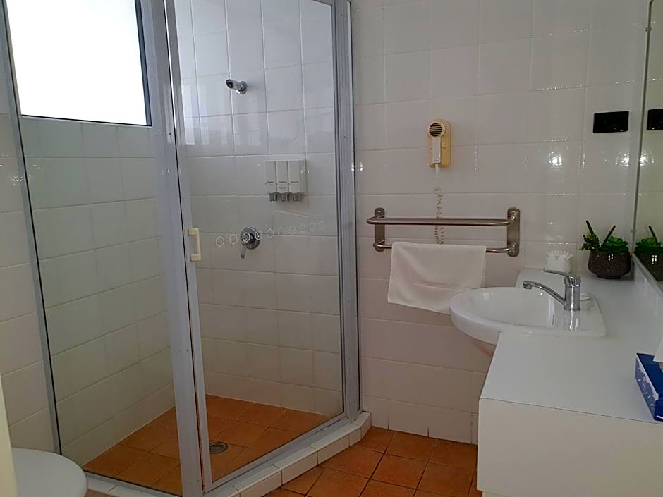 Carriers Arms Hotel Motel