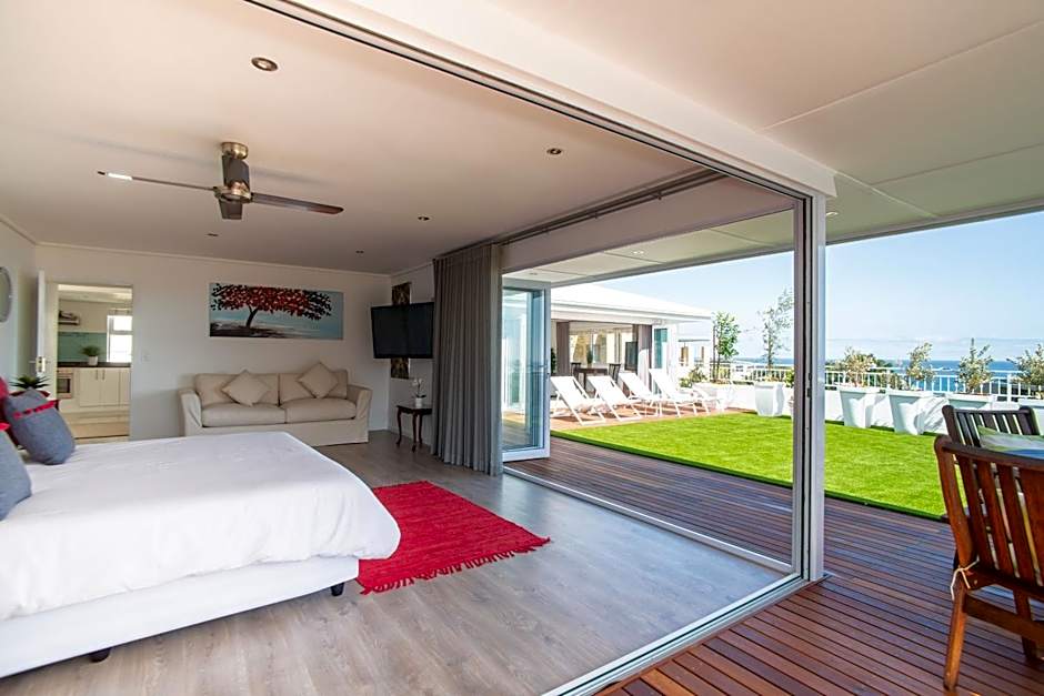 Funkey Villas Cape Town