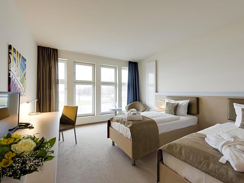 Aspria Hannover Maschsee Sport & Spa