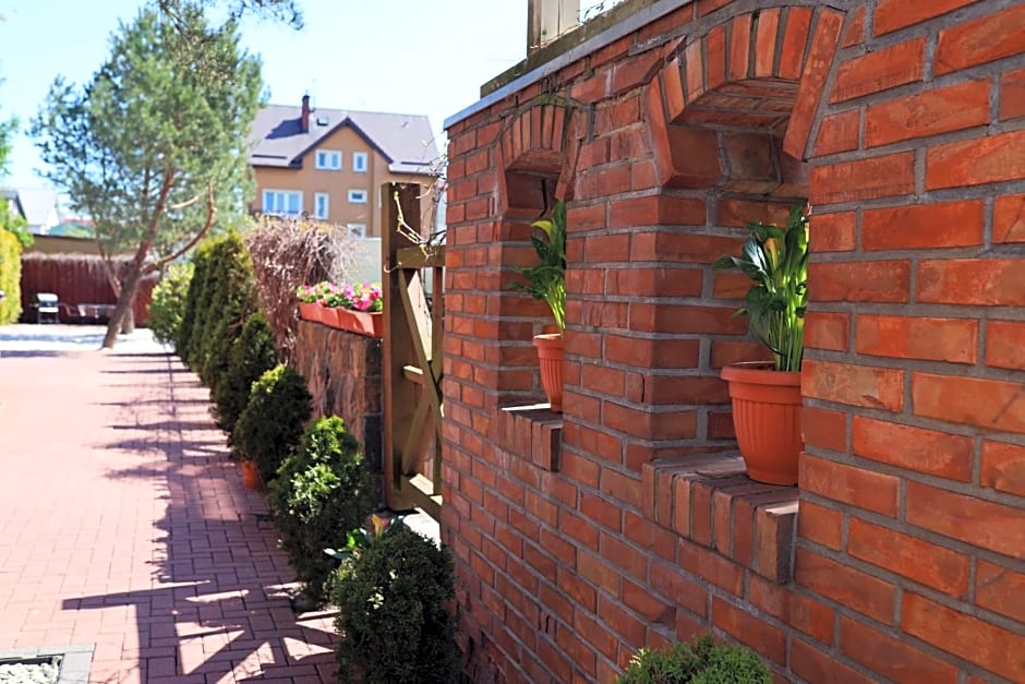 O¿rodek Wczasowy Magnat