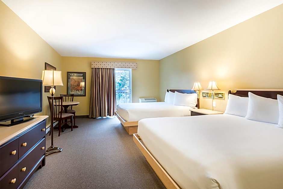 Hotel Baie Saint Paul