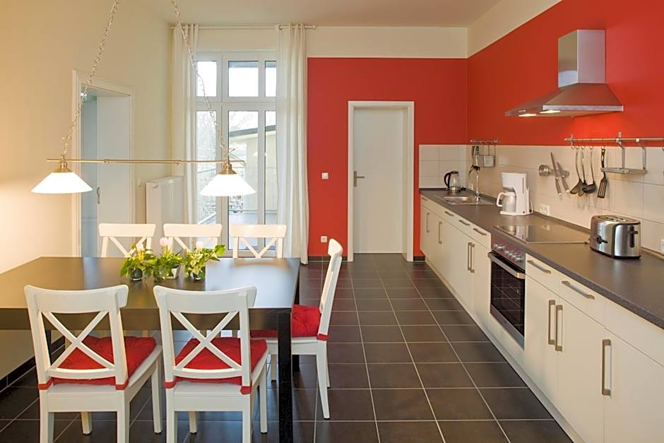 Kulturgasthof Alte Reederei