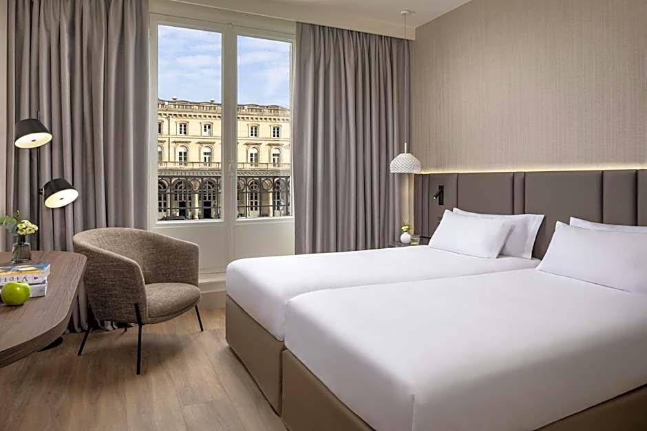 NH Paris Gare de l'Est