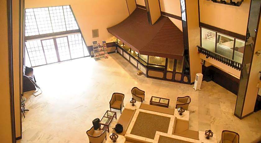 Manuelsons Malabar Palace