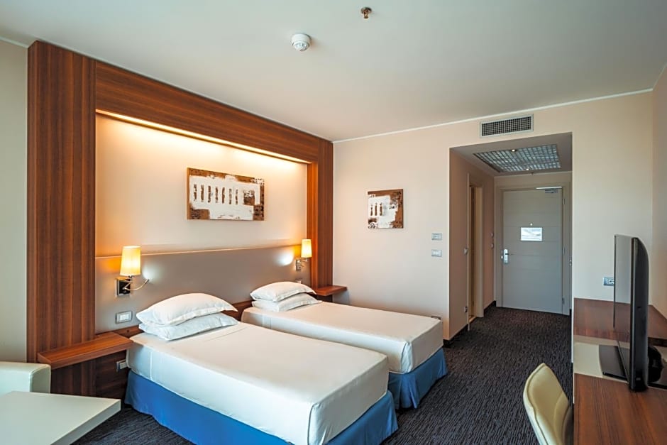 Delta Hotels Olbia Sardinia