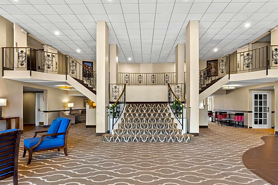 Comfort Inn St. Louis - Westport Event Center