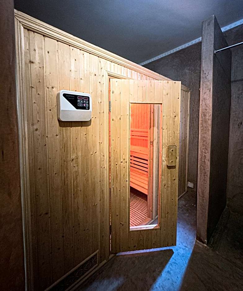 Kasbah Agounsane Hotel & Spa