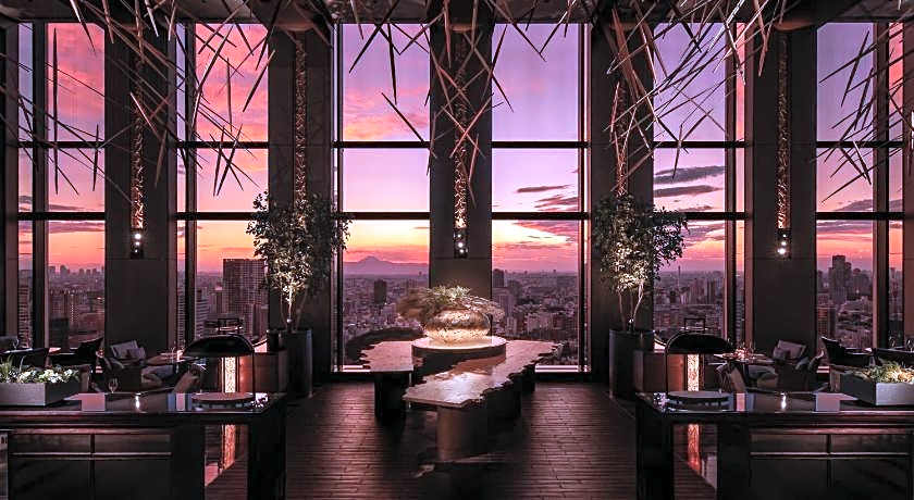 Shinagawa Prince Hotel
