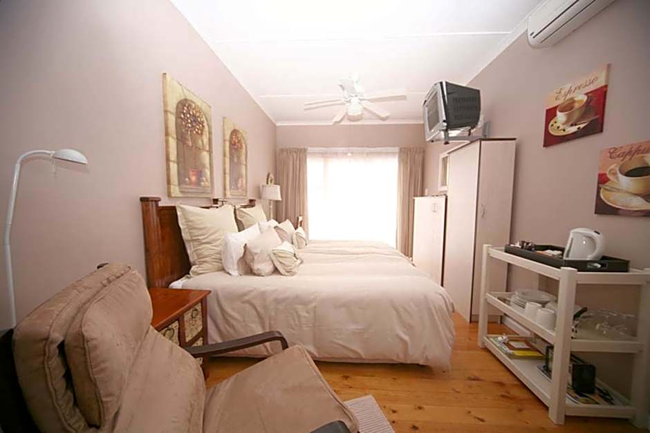 Nahoon Bed & Breakfast