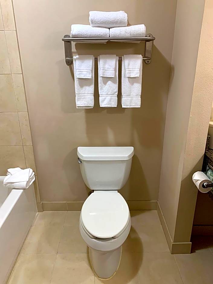 Holiday Inn Express Hotel & Suites North Sequim By IHG