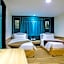 Sanctuary Hotel Yangon