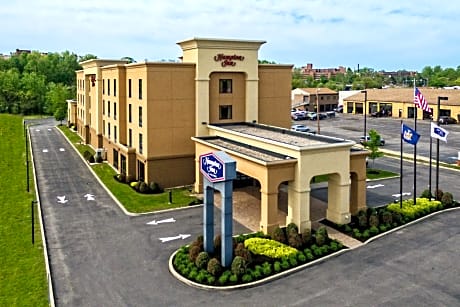 Hampton Inn Rochester - Irondequoit
