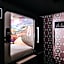 Capsule Hotel - Lucerne Old Town