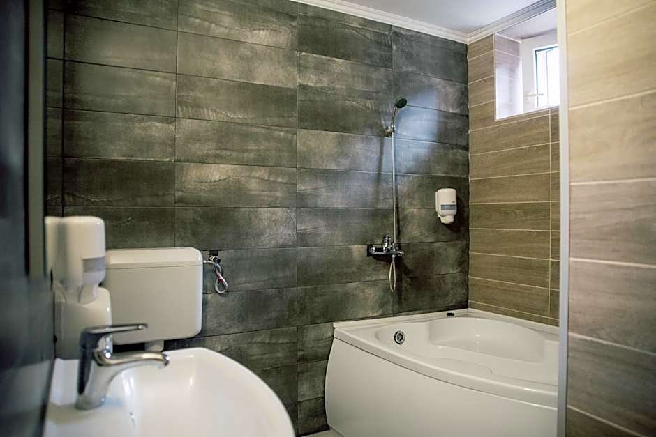 Carnival City Hotel Oradea