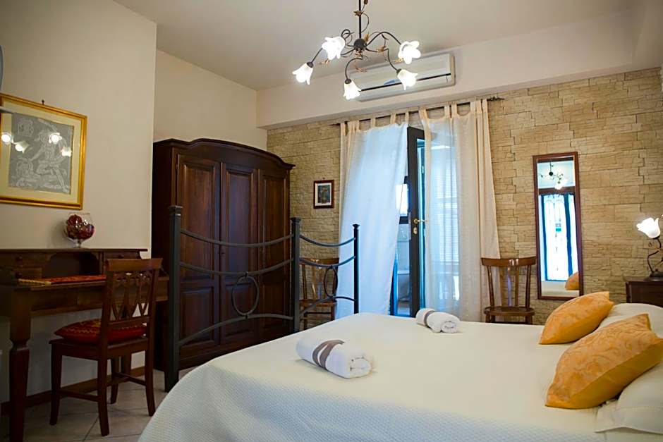 B&B Al Centro Storico – Nicolosi, CA