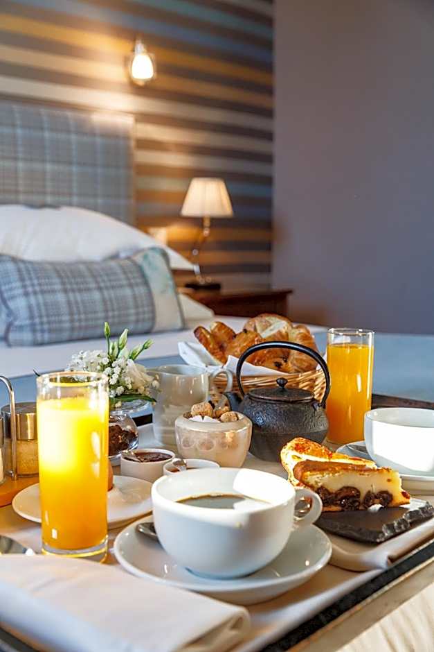 Hotel & Spa de La Bretesche