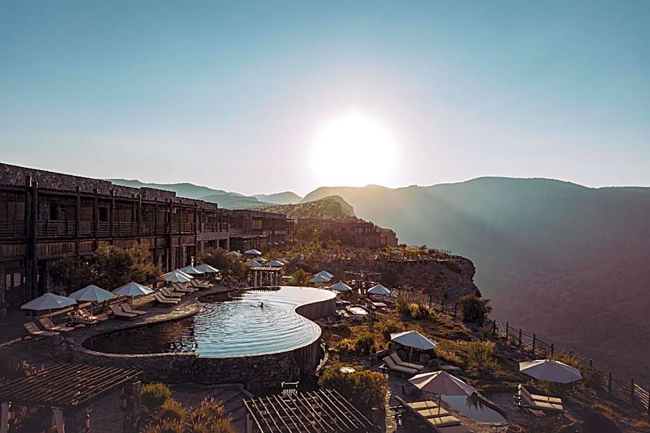 Alila Jabal Akhdar