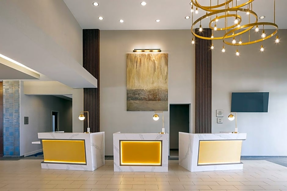 Crowne Plaza Fort Myers Gulf Coast By IHG