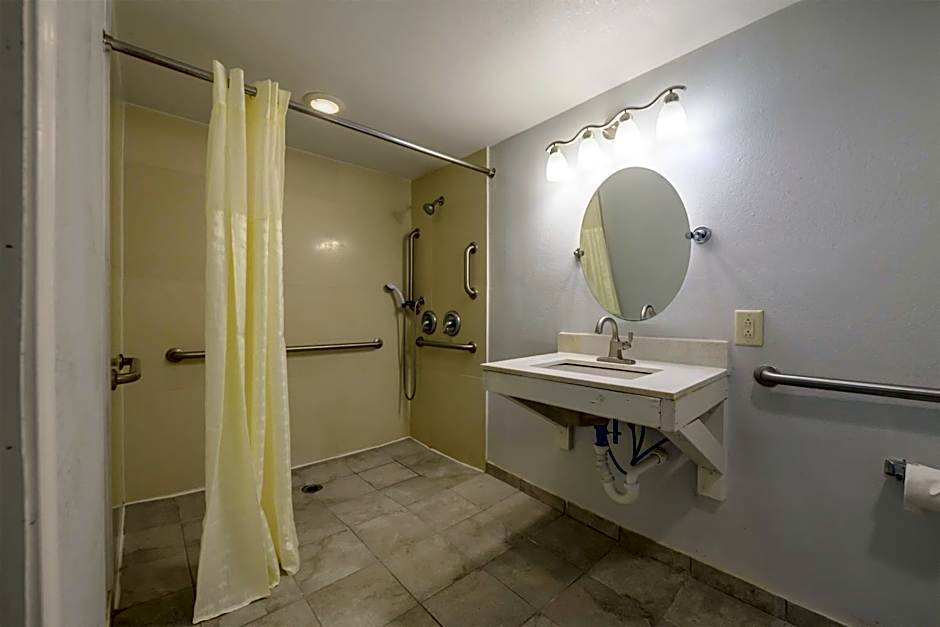 Motel 6 Stockbridge GA Hwy 138 W