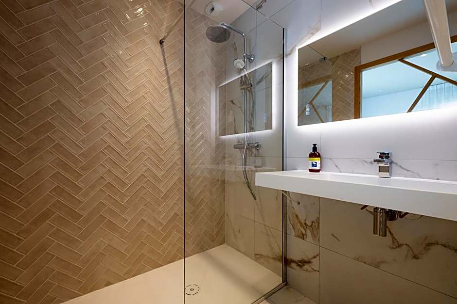 Hôtel Les Pins - Oléron