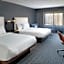 Courtyard by Marriott Providence Lincoln