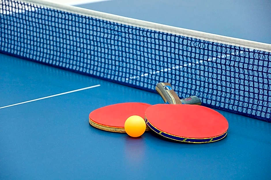 Torquay Tropicana Motel