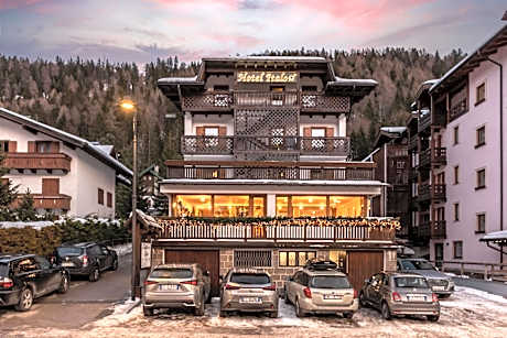 Hotel Italo