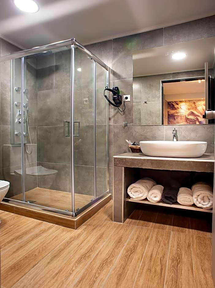 Pallada Athens boutique rooms & apartments