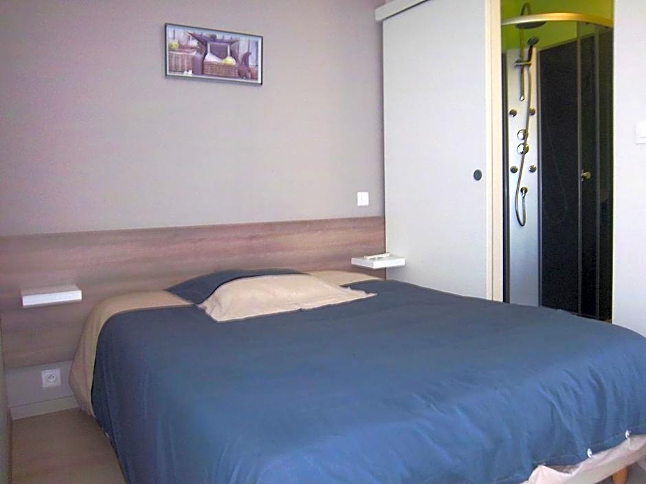 Hotel Le Colbert epernay