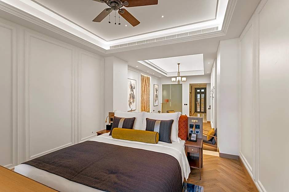 Dusit Ajman Resort & Villas
