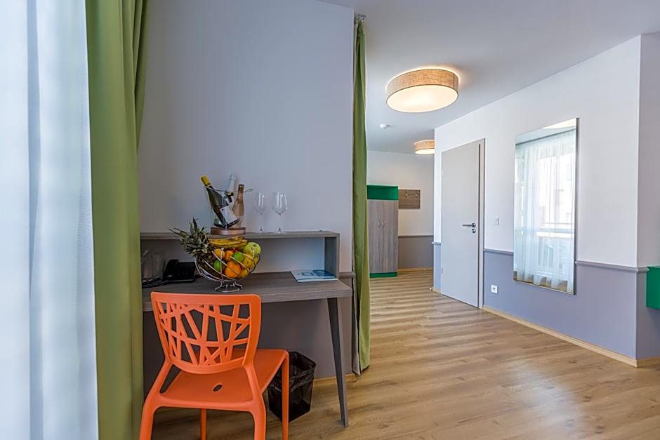 BSA Boulevard Boutique