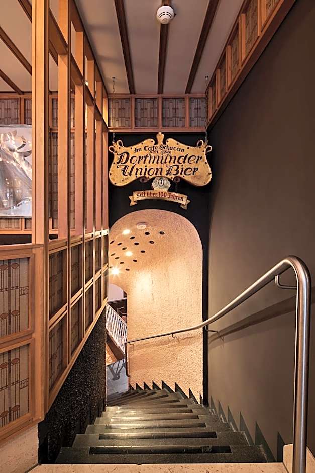 Central Hotel Munster