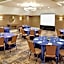 Hilton Garden Inn San Diego Mission Valley/Stadium