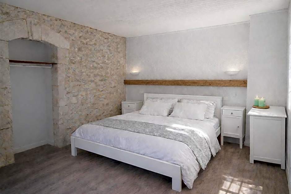 Hôtel restaurant Clos des Sullys