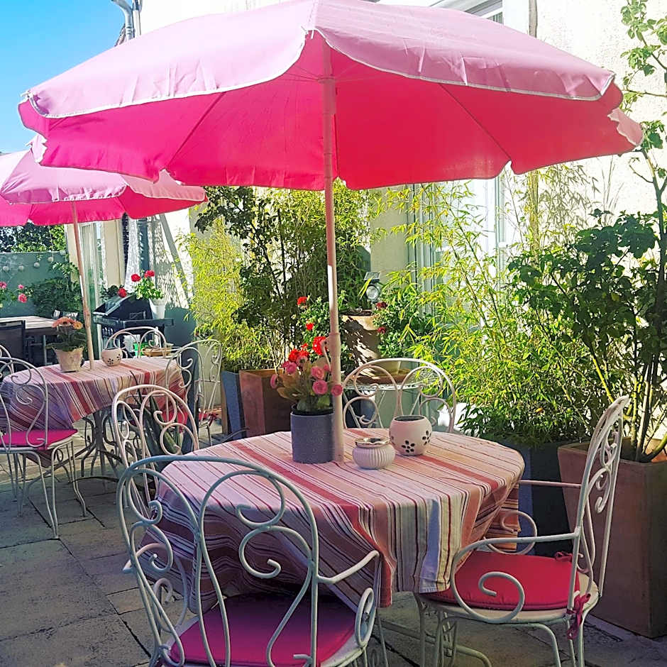 La Belle Vie B&B