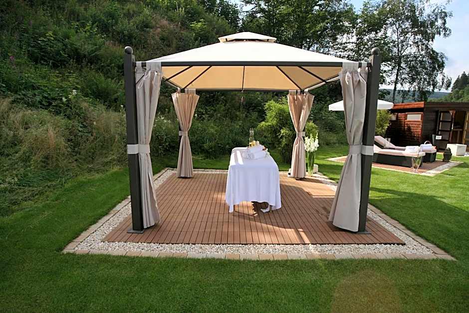 Hotel & SPA Waldecker Hof