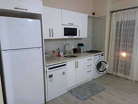 Fethiye'nin Kalbindeki Eviniz