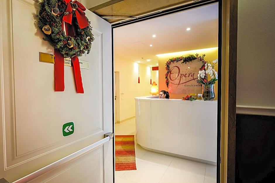 Opera Relais De Charme - Aparthotel