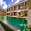Kahayana Suites Ubud