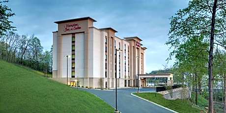 Hampton Inn By Hilton & Suites - Knoxville Papermill Drive, Tn